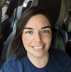 Meet your Posher, Erin